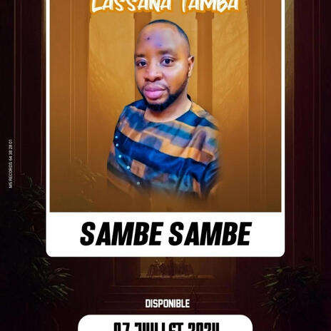 Sambe sambe (Radio Edit) | Boomplay Music