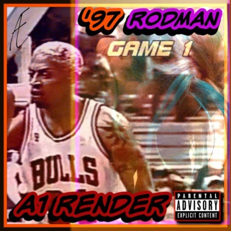 '97 Rodman