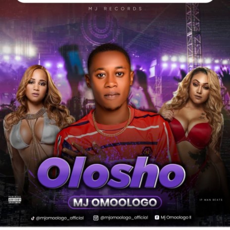 Olosho | Boomplay Music