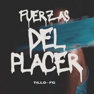 Fuerzas del placer lyrics | Boomplay Music