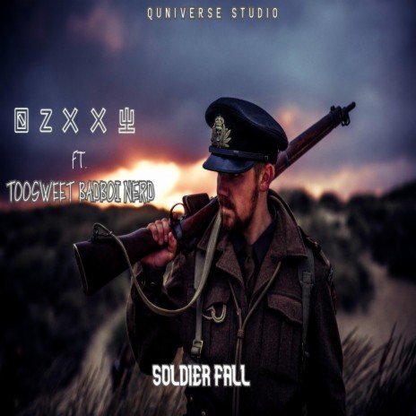 Soldier Fall ft. Toosweet BadboiNerd | Boomplay Music