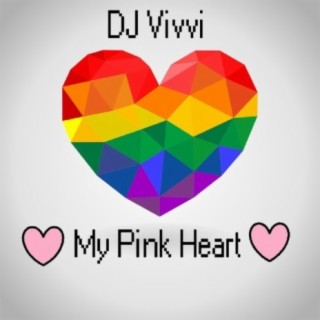 My Pink Heart