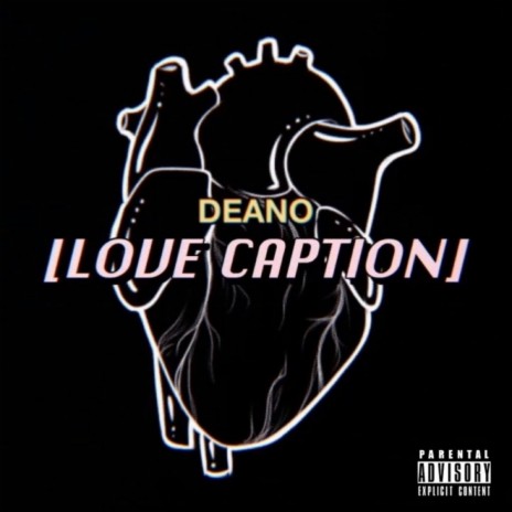 Love Caption | Boomplay Music