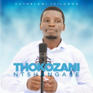 Thokozani Ntshangase
