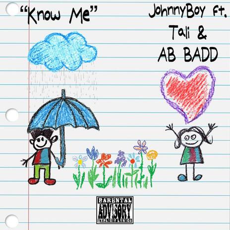 Know Me ft. Tali & AB BADD | Boomplay Music