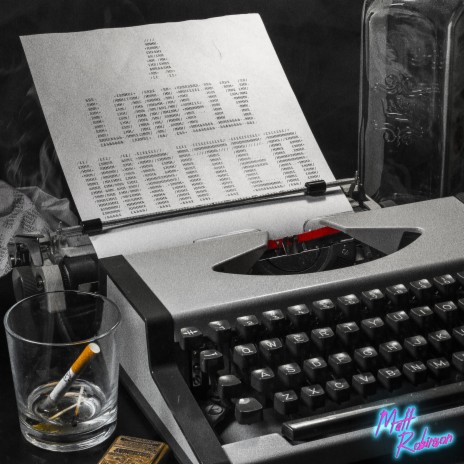 A Lonely Writer