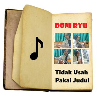 Tidak Usah Pakai Judul