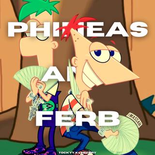 Phineas And Ferb