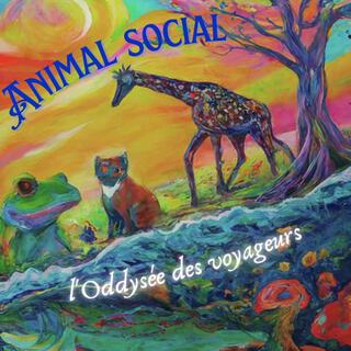 Animal Social