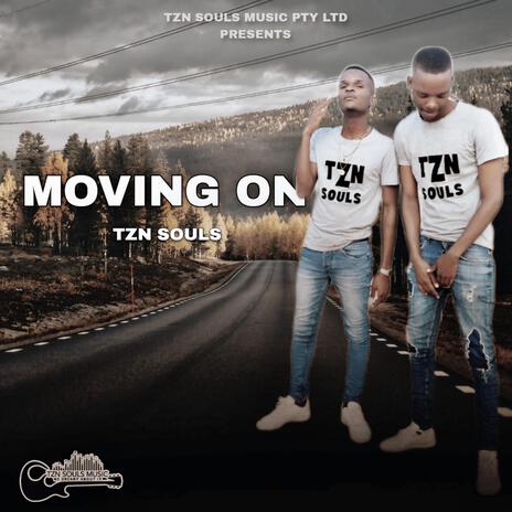 Moving On | Boomplay Music