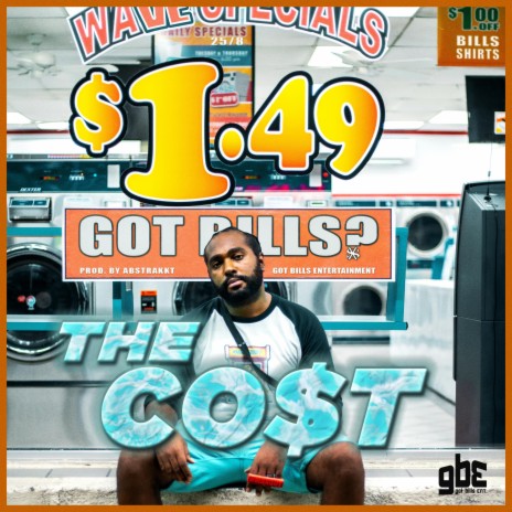 The Cost | Boomplay Music