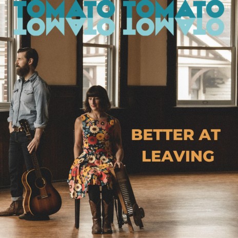 Better at Leaving | Boomplay Music