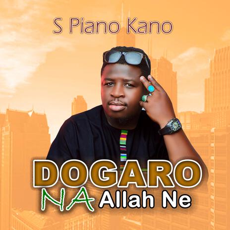 DOGARO NA ALLAH NE | Boomplay Music