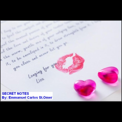 Secret Notes | Boomplay Music