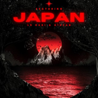JAPAN ft. Kidzan lyrics | Boomplay Music