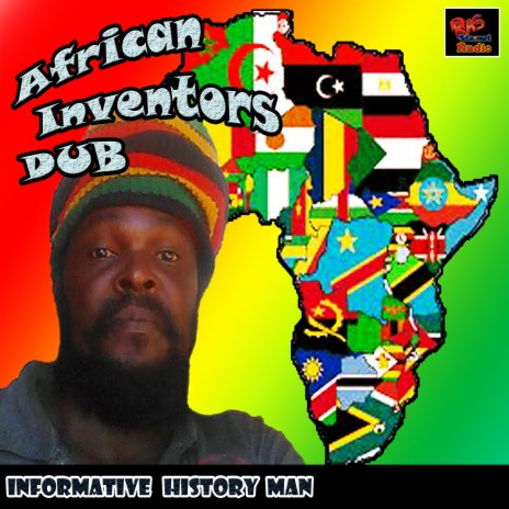 African Inventors dub | Boomplay Music