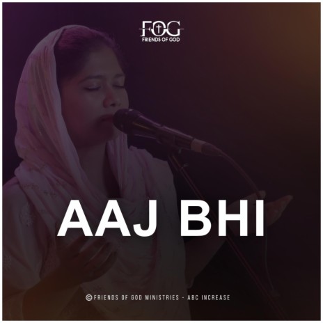 Aaj Bhi ft. Abc Increase | Boomplay Music