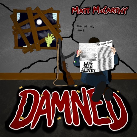 Damned | Boomplay Music