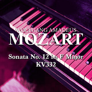 Mozart - Sonata 12 KV 332