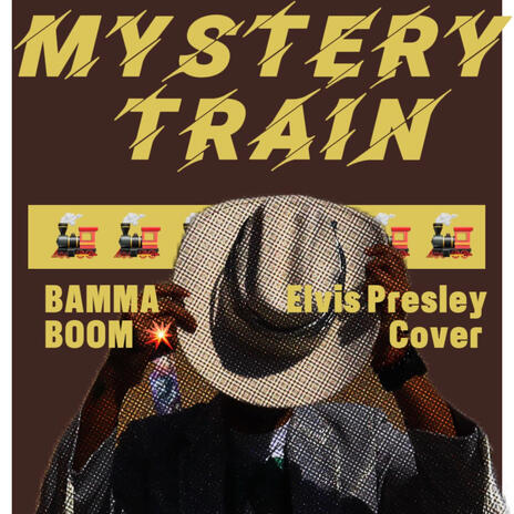 Mystery Train | Boomplay Music