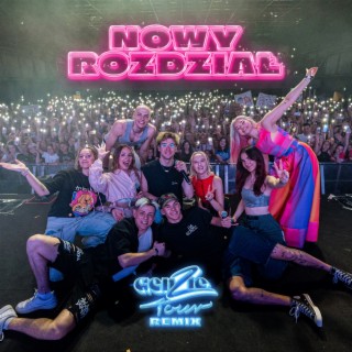 Nowy Rozdział (Genzie Tour Remix)