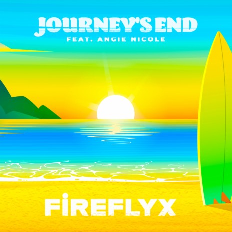 Journey's End ft. Angie Nicole