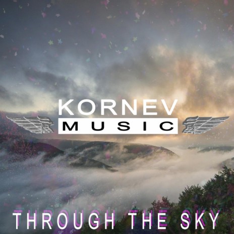 Through The Sky | Boomplay Music