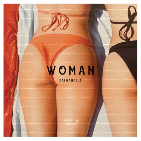 Woman (feat. Matty Michna) | Boomplay Music