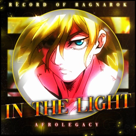 In The Light | Boomplay Music