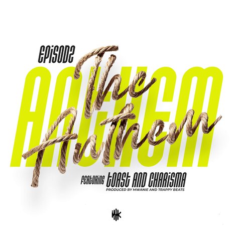 The Anthem | Boomplay Music