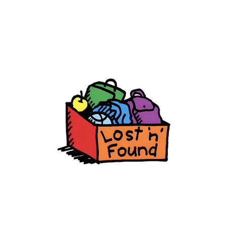 Lost & Found