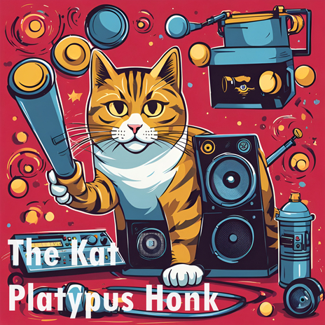 Platypus Honk (Extended) | Boomplay Music