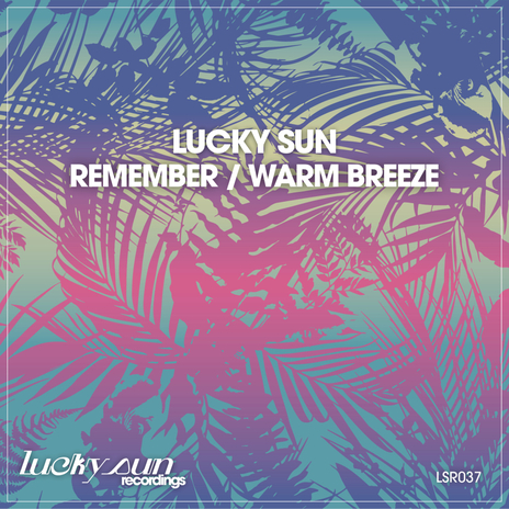 Warm Breeze | Boomplay Music