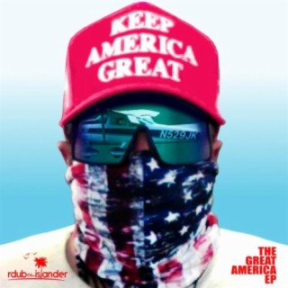 The Great America EP