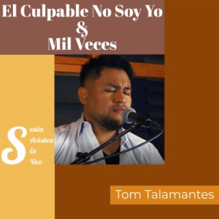 Mil Veces Acústico lyrics | Boomplay Music