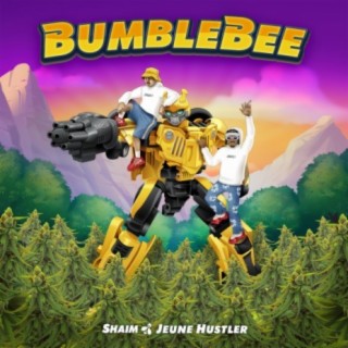 Bumblebee (feat. Jeune Hustler)