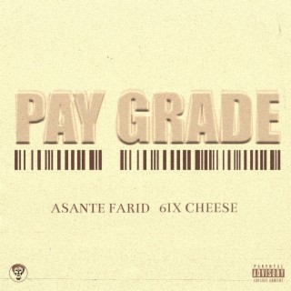 Pay Grade