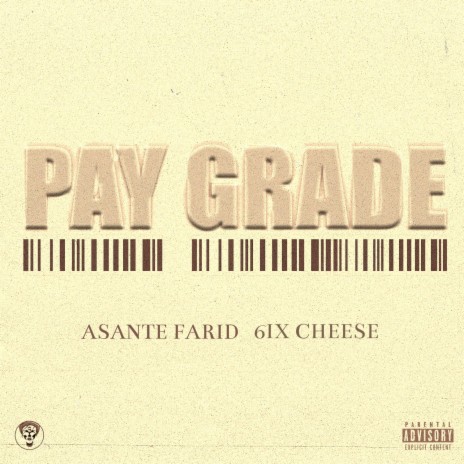 Pay Grade ft. 6ix Cheese | Boomplay Music