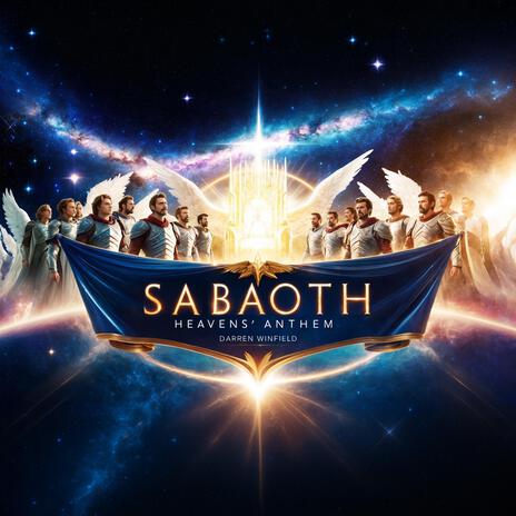 Sabaoth: Heavens’ Anthem