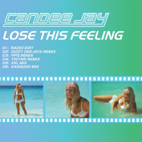 Lose This Feeling (Karaoke Mix) | Boomplay Music