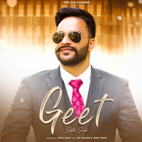 Geet ft. Jas Chohan | Boomplay Music