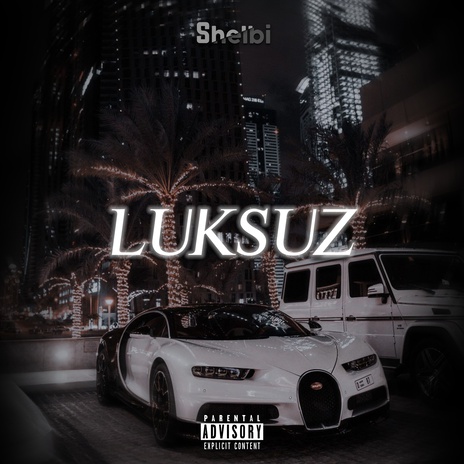 LUKSUZ | Boomplay Music