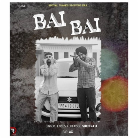 Bai Bai ft.AG | Boomplay Music