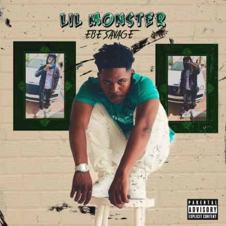 Lil Monster | Boomplay Music