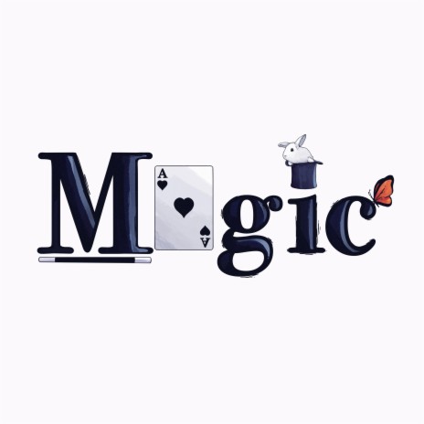 Magic | Boomplay Music