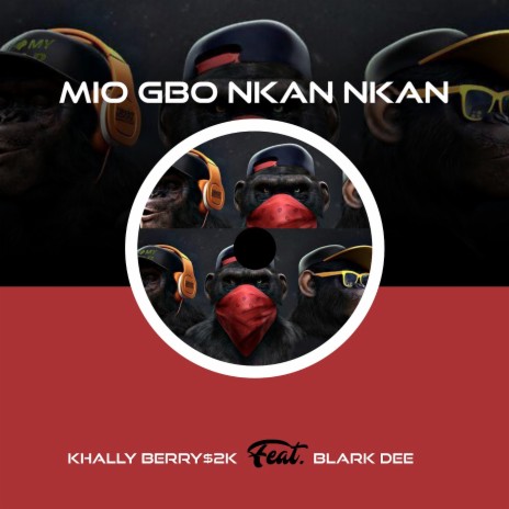 Mio Gbo Nkan Nkan ft. Blark Dee | Boomplay Music