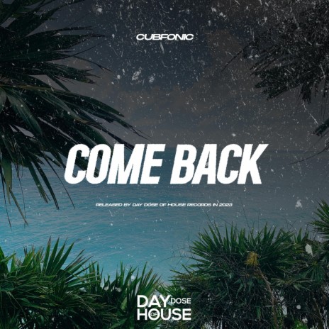 Come Back (Extended Mix) ft. Franko Keys & Bass Motions | Boomplay Music