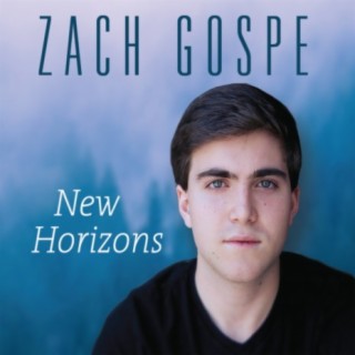 Zach Gospe