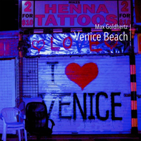 Venice Beach | Boomplay Music