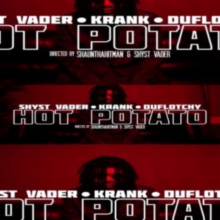 Hot Potato (feat. Krank & Duflotchy)